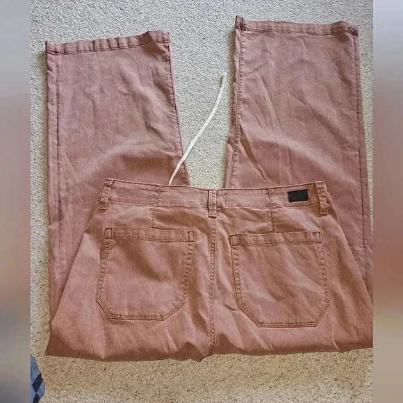 Paige carly wide leg size 31 - Picture 8 of 8